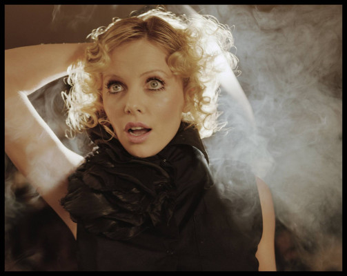 Charlize Theron pic #77454
